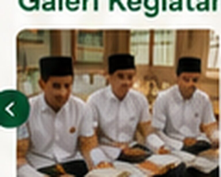 Pendidikan Terpadu Daar El-Sa’adah