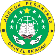 Logo Daar El-Sa'adah